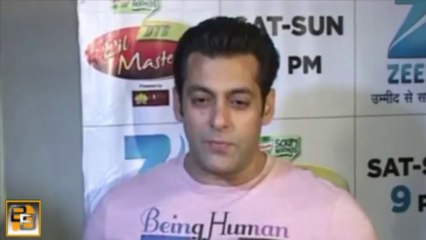 Salman Khan pays for Daisy Shah's COSMETIC SURGERY