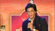 Shahrukh Khan turns CHEF for Happy New Year