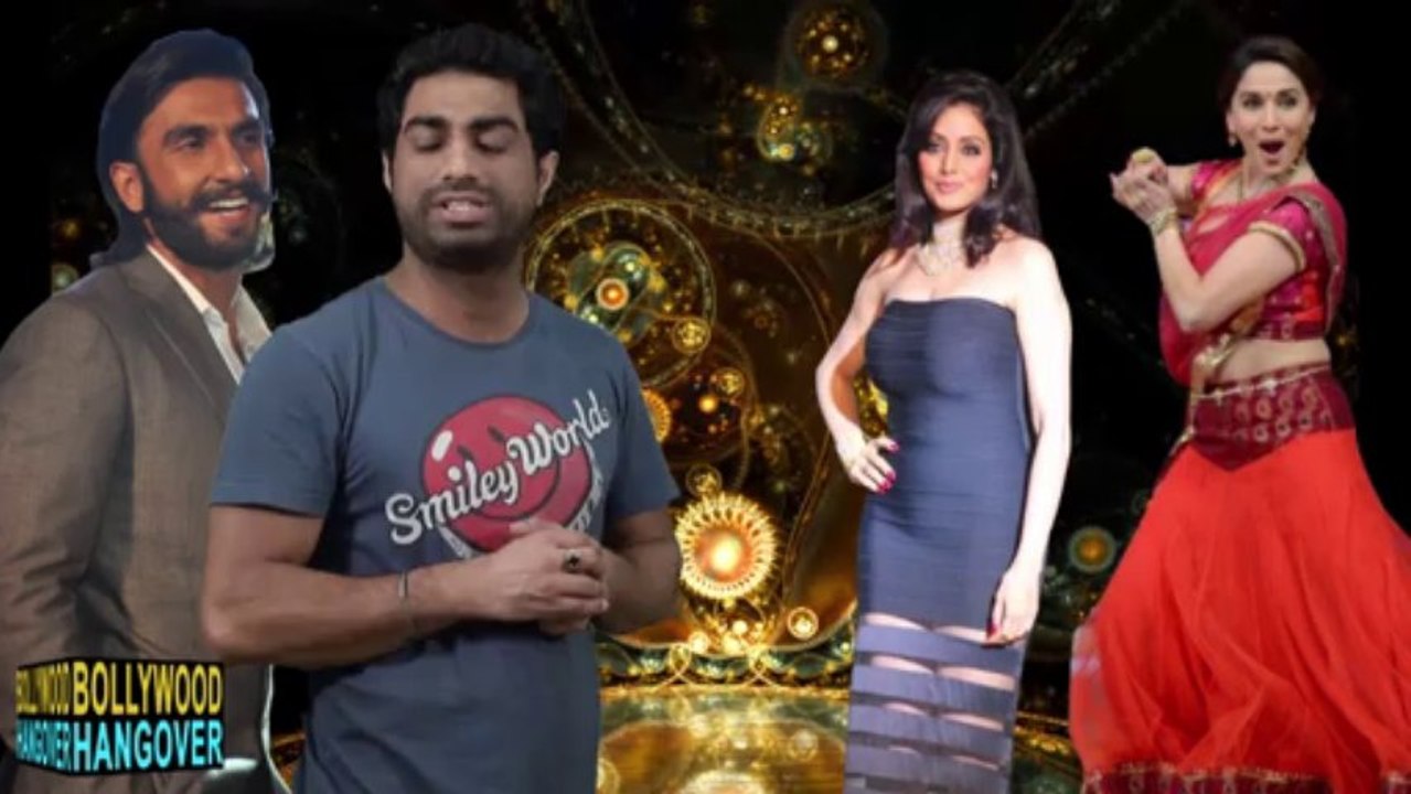 Shuddh Desi Romance Title Song | Sushant Singh Rajput | Parineeti Chopra