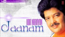 Pyar Ka Matlab Full Song - Udit Narayan 'Jaanam' Album Songs