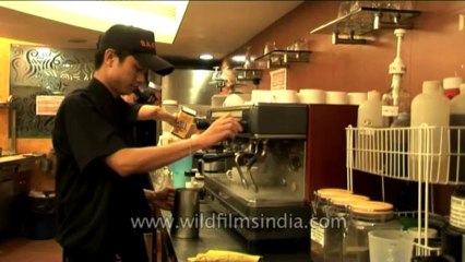 DVD-229-Cafe Barista-1