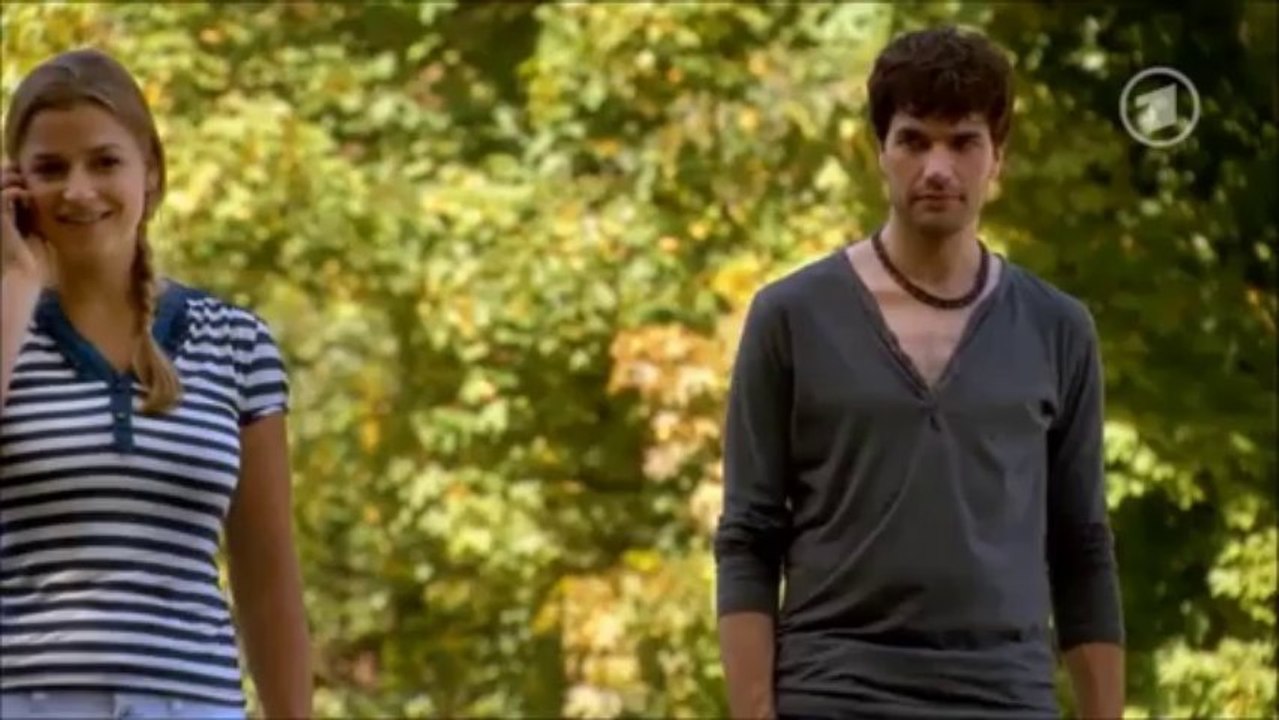 Sturm der liebe - theresa und moritz - die schönsten momente - teil 1 hd