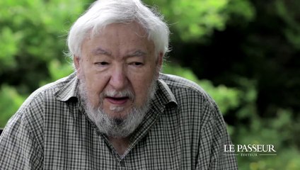 Les Impostures du réel - Frédérick Tristan - Entretien auteur 2/6 : Les origines du roman