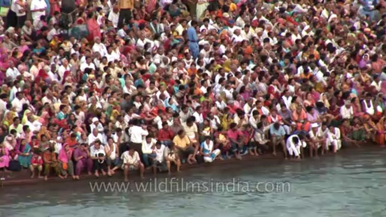 Haridwar-kumbh mela-hdv-517, fx-1