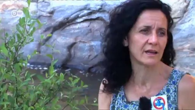 Spain: The Battle over Water | European Journal