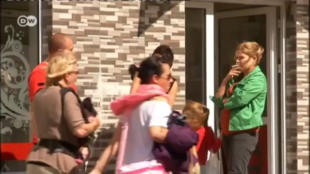 Poland: 3000 Kilometers to the EU | European Journal