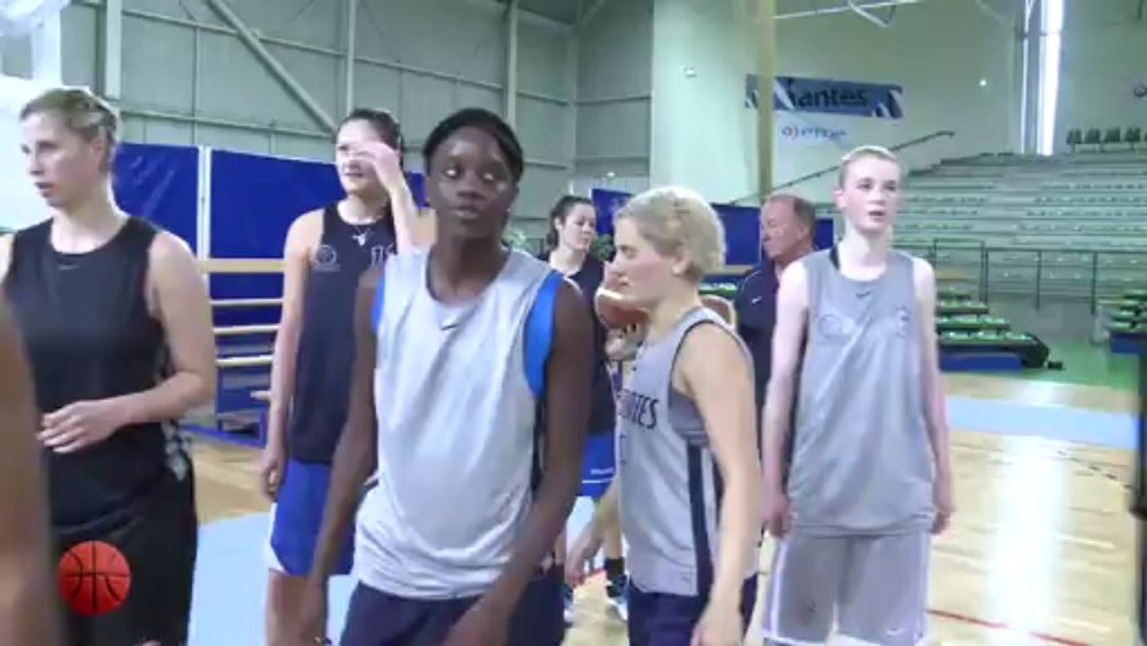 Fous de sport : l'Hermine et le NRB