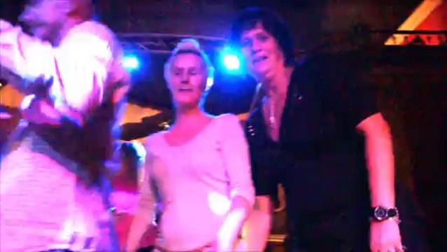 Tanzen und Party am Samstag dem 17.8.2013