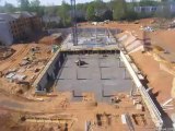 Concrete Construction Contractors - Wayne Brothers Inc