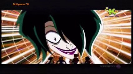 The Amazing Spiez (Season 2) 22nd August 2013 Video Watch Online  Part2