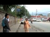 Nepal-Kathmandu-Letter box-DVD-161-33