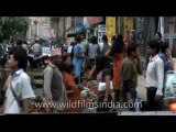 Nepal-Kathmandu-market place-DVD-161-1