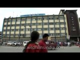 Nepal-Kathmandu-Nepal vayusena Nigam-DVD-161-2
