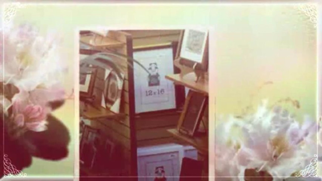 Picture Frames Stuart FL