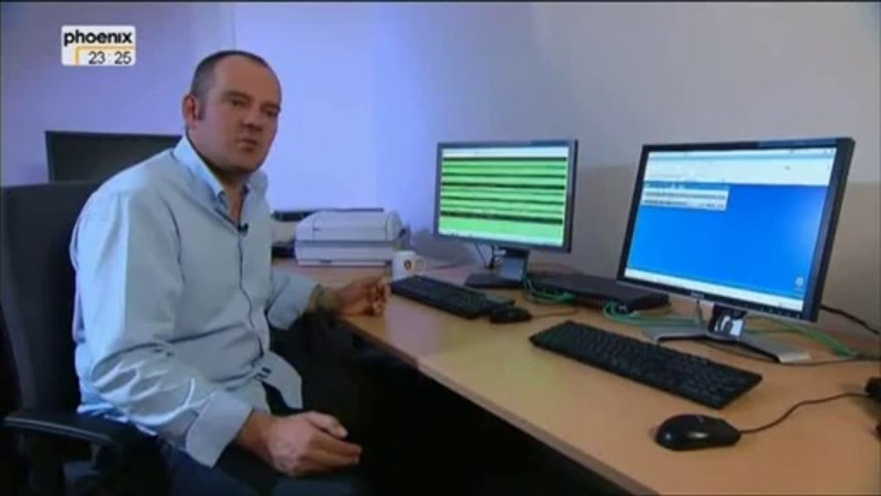 In den Faengen der Internet Mafia-Teil2