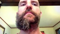 La barbe magique - stop motion