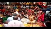 Balakrishna Daughter Tejaswini Wedding | Tejaswini weds Sribharat Marriage Video - 20