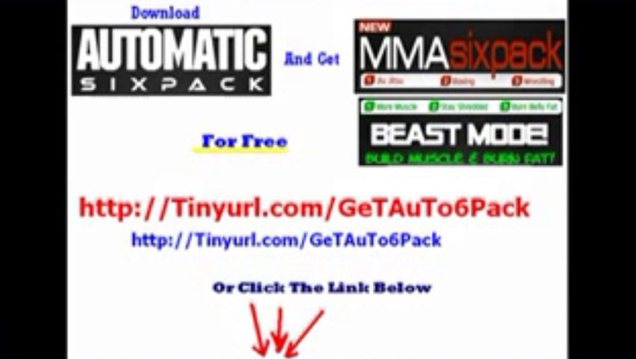 Automatic SixPack Review - Automatic Six Pack Review