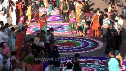 Tape 2-Solapur-Z1-hdv-Siddeshwar Maharaj Yatra-1