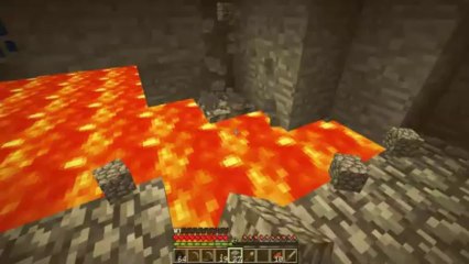 Mincraft Friday Hour Long Sub Series Ep. 1 Pro Diamond Finder! Family Power :D