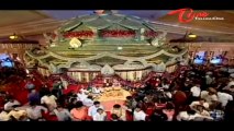 Balakrishna Daughter Tejaswini Marriage | Tejaswini weds Sribharat Wedding Video - 18