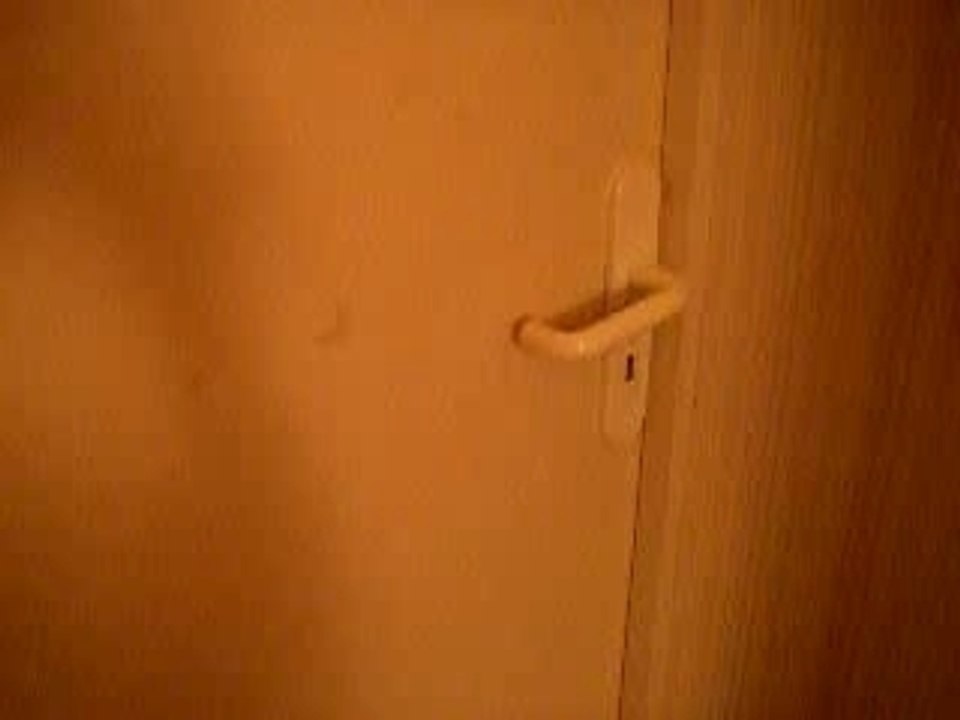 ma soeur est grillée !