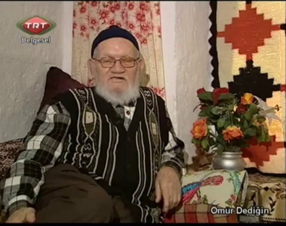 Ömür Dediğin 03.wmv