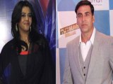 Why is Ekta Kapoor Upset With Akshay Kumar