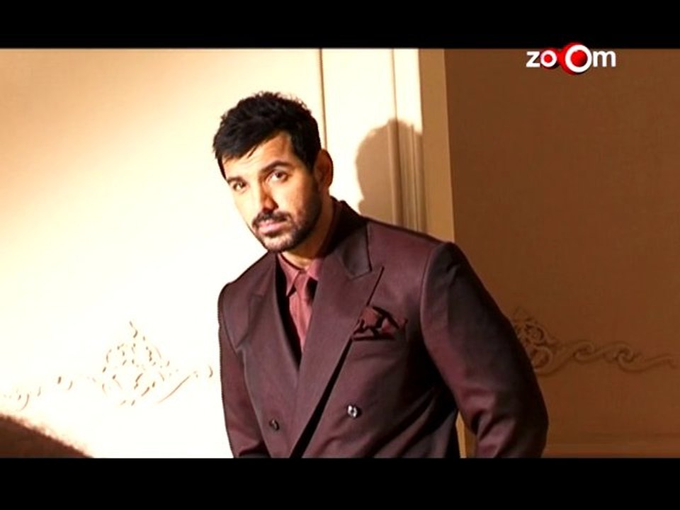 John Abraham as a RAW agent as a boy next door? | Twitter Response #BTonite