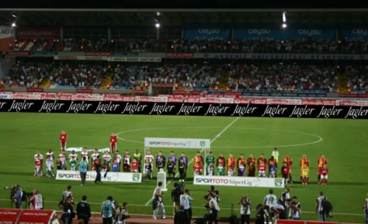 jagler Antalya Reklam