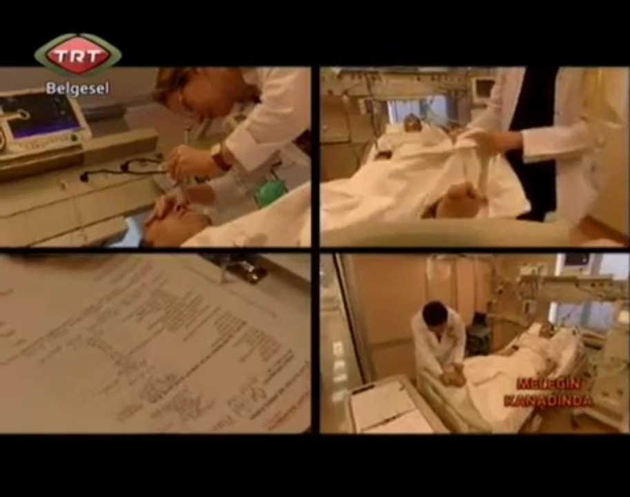 Meleğin Kanadında 04