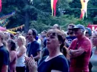 Jolie Mome-A las barricadas