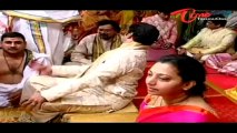 Balakrishna Daughter Tejaswini Wedding | Tejaswini weds Sribharat Marriage Video - 08