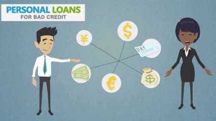 A Guide to Credit Scores - Video