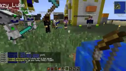 Server Saturday - Ep 12 - Happy Birthday!