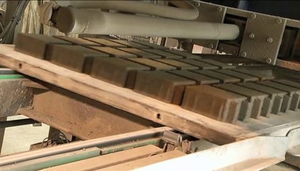 Vous avez dit Durable ? - Kronimus sur les rails - S02E12