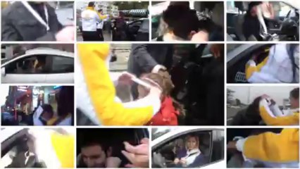 Megane Safkan Güzellik