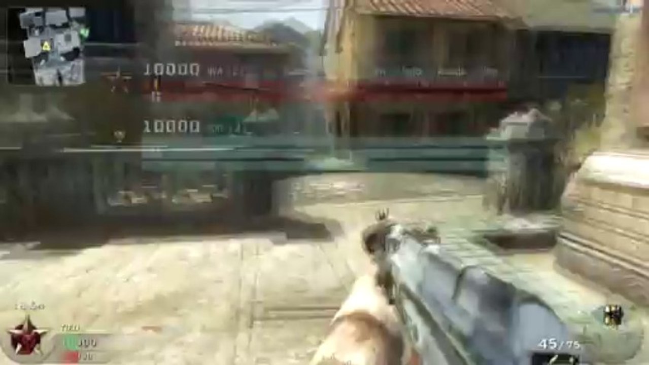 NemexisOPS | Jouer a COD BO gratuitement [PtitQG]
