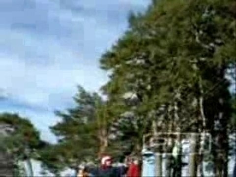 Les Loup lOuest du Lachens