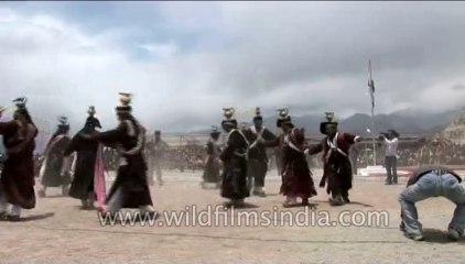 Dances-Ladakh-Dvd-176-7
