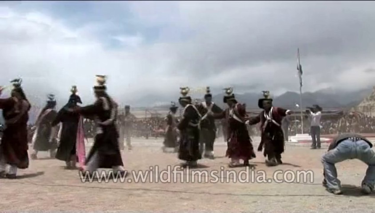 Dances-Ladakh-Dvd-176-7