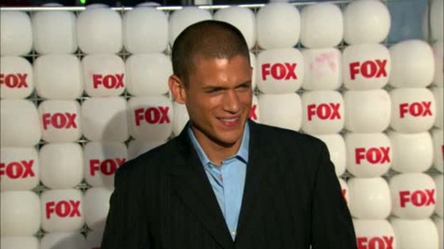 Wentworth Miller Reveals That He's Gay