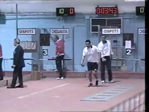 Progressivo - Sahih (29/41) Vs Zdauc (34/47)