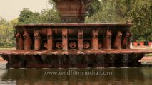 Delhi-India gate-7D camera-1