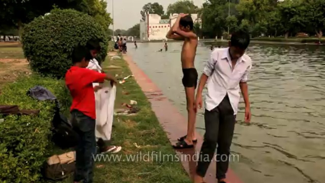 Delhi-India gate-7D camera-14
