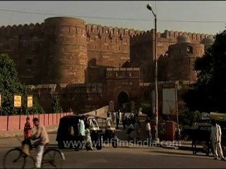 DVD-142-UP-Shivajismarak Agra-1-2