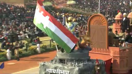 DVD-143-Delhi-Republic Day-16-2