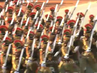 DVD-143-Delhi-Republic Day-25-2