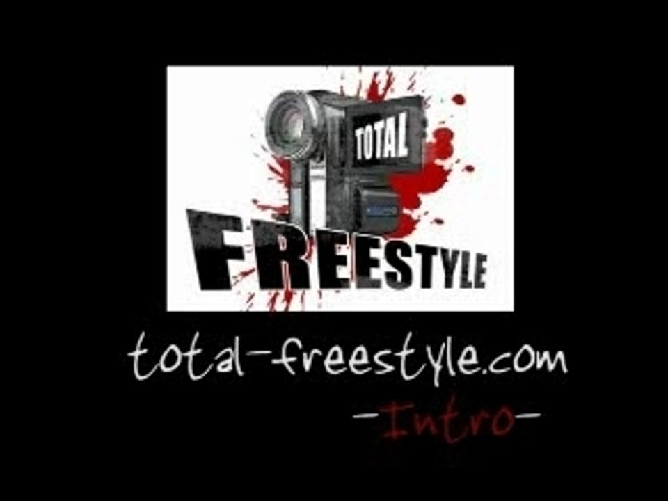 totalfreestyle Intro