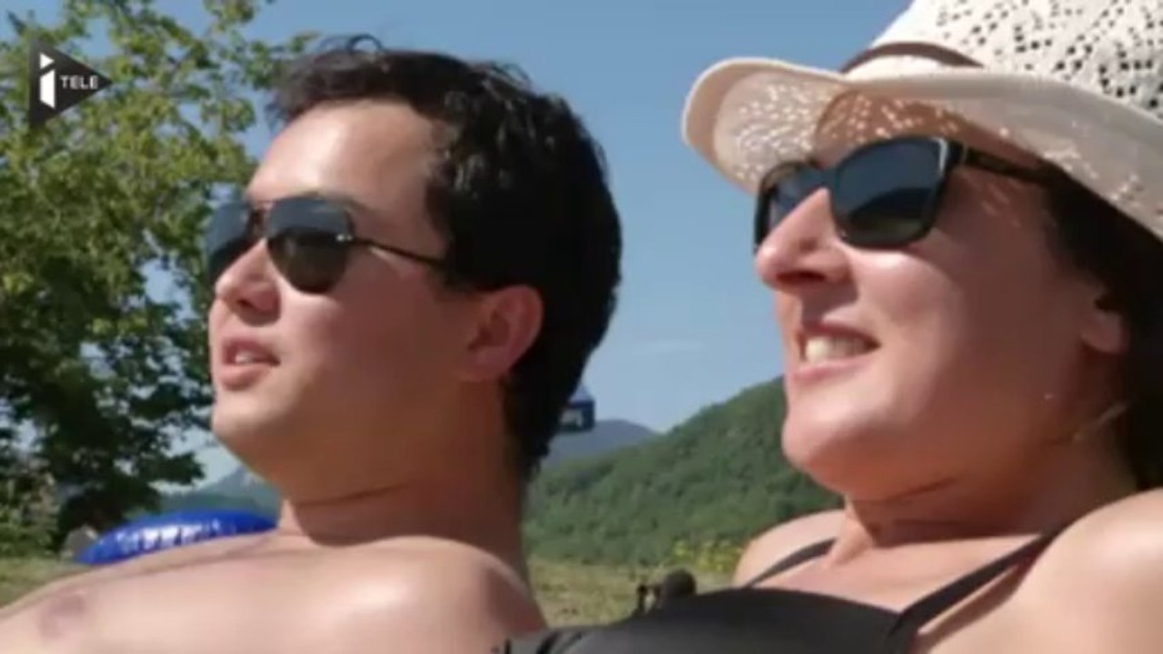 Le "Woofing" : des vacances pas comme les autres